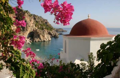 Kyra Panagia